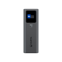 VARTA PowerBank Carga rápida 27.000 mAh 140W