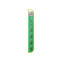 JC V1SE Pantalla True Tone iPhone 12-14 Plus