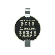 Mechanic T810 Herramienta de Diagnóstico Conector de Carga