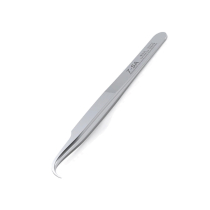 QIANLI 7-SA Pinza Curvada 0.15mm