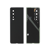 Tapa trasera Verde Galaxy Z Fold3 5G (F926B)