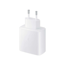 SAMSUNG Cargador 45W USB-C (Blanco) (Bulk)