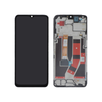 Pantalla completa Oppo A77 5G