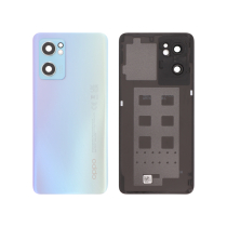 Tapa trasera Azul Oppo Find X5 Lite/Reno7 5G