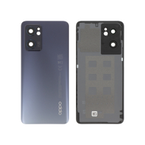 Tapa trasera Negra Oppo Find X5 Lite/Reno7 5G