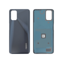Tapa trasera Negra Oppo A52/A72/A92
