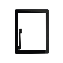 Táctil Completo Negro iPad 9.7 (4ta Gen)