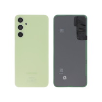 Tapa trasera Verde Galaxy A54 5G (A546B)