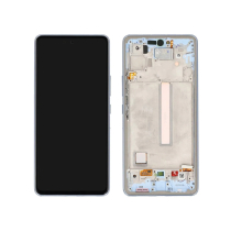 Pantalla completa Azul Galaxy A53 5G (A536B)