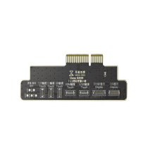 QIANLI Clone-DZ03 Plaqueta TrueTone (iPhone 7-11)