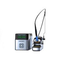 AiXun T400-225 Estación de Microsoldadura Inteligente