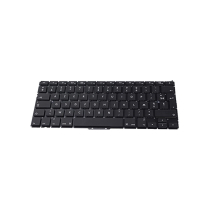 Teclado AZERTY MacBook/MacBook Pro 13 Unibody (A1278)