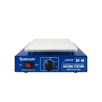 MECHANIC HT-18 Placa calefactora inteligente