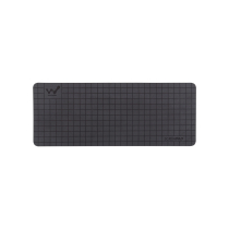 WOWTATION Tapete de reparación magnético para tornillos (16,6x6,5cm)