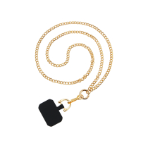 FAIRPLAY Cadena Larga 120cm ARIA (Oro)