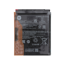 Batería BM4X Xiaomi Mi 11 5G