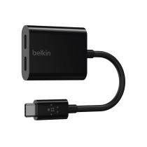 BELKIN Adaptador USB-C / Doble USB-C