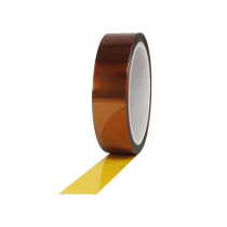 Cinta Adhesiva Térmica Kapton 6mm (30m)