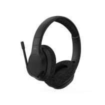 BELKIN Auriculares Bluetooth/Jack (Negro)