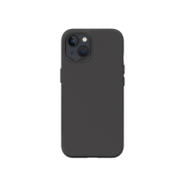 RHINOSHIELD SolidSuit MagSafe iPhone 13/14 (Negro Clásico)