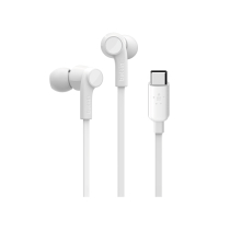 BELKIN Auriculares USB-C