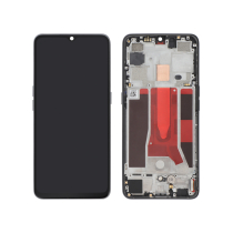 Pantalla completa Negro Oppo Find X2 Lite/Reno3 5G