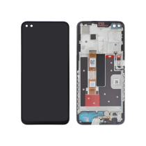 Pantalla completa Oppo Reno4 Z 5G