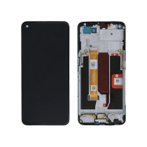 Pantalla completa Negro Oppo A74 5G/A54 5G
