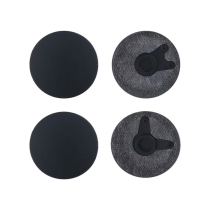 Patines Macbook Air 11’’/13’’ (A1370/A1465/A1369/A1466) (Lote de 4)