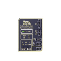 QIANLI iCopy Plus V2 Tarjeta Baterías