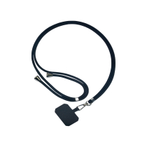 FAIRPLAY Cordón 120cm STELLA (Negro)
