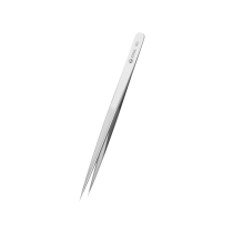 2UUL Pinza 3D Recta Acabado a Mano (TW01)