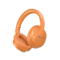 DEVIA Lite1 Auriculares Bluetooth (Naranja) (JH-820)
