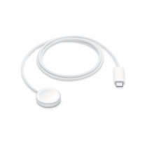 APPLE Cable Watch USB-C Carga Rápida 1m Blanco