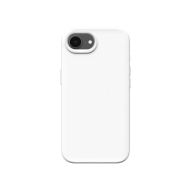 RHINOSHIELD SolidSuit iPhone 16e/17e (Blanco Clásico)