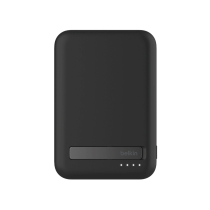BELKIN PowerBank Magsafe 8000mAh Qi2 15W (Negro)