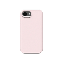 RHINOSHIELD SolidSuit MagSafe iPhone 16e/17e (Rosa Sorbete)