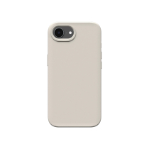 RHINOSHIELD SolidSuit iPhone 16e/17e (Beige Concha)