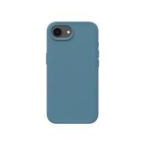 RHINOSHIELD SolidSuit MagSafe iPhone 16e/17e (Azul Océano)