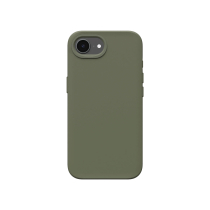 RHINOSHIELD SolidSuit MagSafe iPhone 16e/17e (Verde Alga)