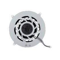 Ventilador PlayStation 5 Slim (19 Pales)