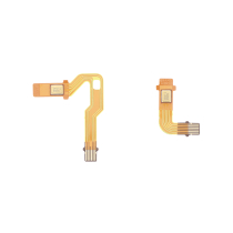 Cable Flex de micrófono DualSense PlayStation 5 (V2/V3)