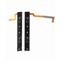 Lote Slider G/D Detección Joycon Nintendo Switch