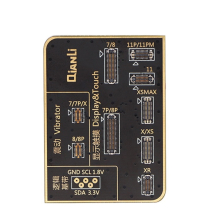 QIANLI iCopy Plus V2 Planca de Pantalla iPhone 7 - Serie 11