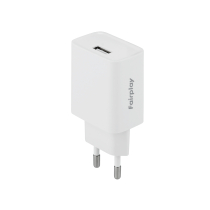 FAIRPLAY Cargador 12W USB-A