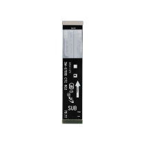 Cable Flex principal Galaxy S20 FE (G780F/G781B)