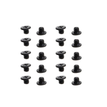 Kit de tornillos Teclado Macbook Air/Pro 11/13/15
