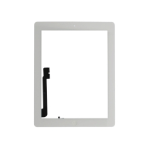 Táctil Completo Blanco iPad 9.7 (4ta Gen)