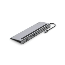 BELKIN Estación de Acoplamiento USB-C 11 en 1