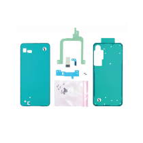 Kit Adhesivo Pantalla Galaxy S24 FE (S721B)